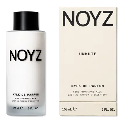 Noyz Unmute Mylk De Parfum - 5 oz