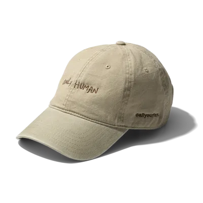 Noyz X Cyf Dad Hat