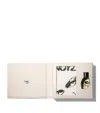 Noyz X Damon Baker Monochrome Eau De Parfum And Journal Gift Set