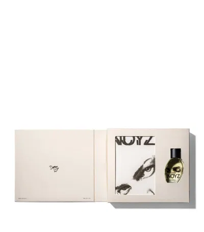 Noyz X Damon Baker Monochrome Eau De Parfum And Journal Gift Set In Multi