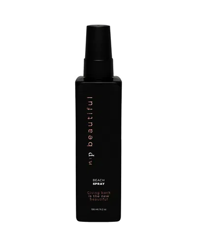 N:p Beautiful Beach Spray