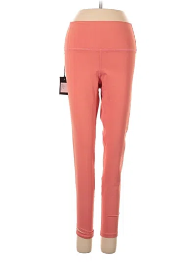 N:philanthropy Active Pants In Pink