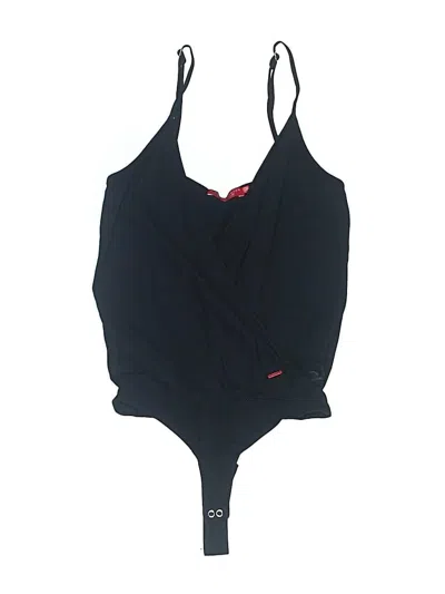 Pre-owned N:philanthropy Bodysuit In Black
