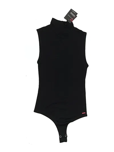 N:philanthropy Bodysuit In Black