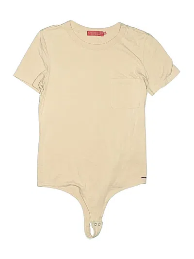 Pre-owned N:philanthropy Bodysuit In Pink