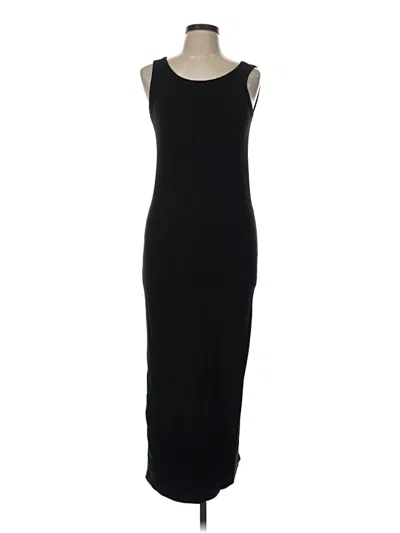 Pre-owned N:philanthropy Casual Dress In Black