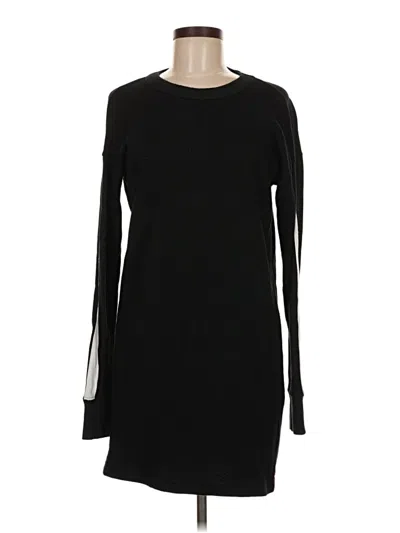 Pre-owned N:philanthropy Casual Dress In Black