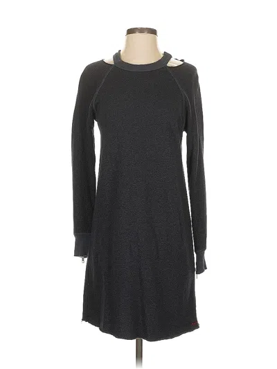 Pre-owned N:philanthropy Casual Dress In Blue