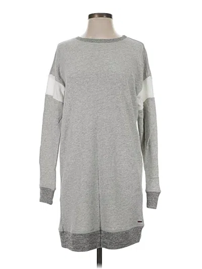N:philanthropy Casual Dress In Gray