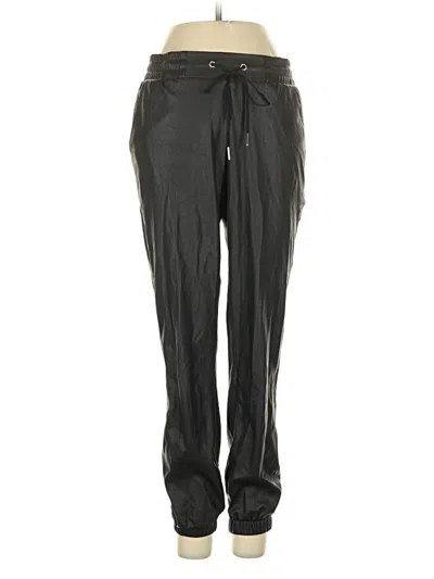 Pre-owned N:philanthropy Casual Pants In Black