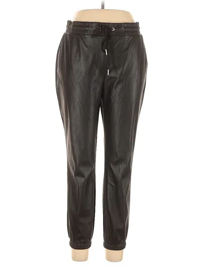Pre-owned N:philanthropy Casual Pants In Black