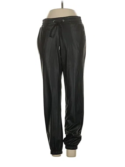 Pre-owned N:philanthropy Casual Pants In Black