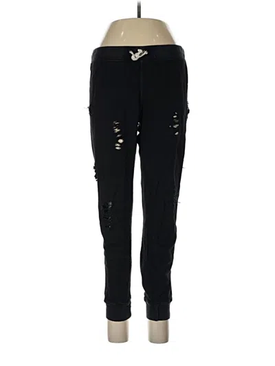 Pre-owned N:philanthropy Casual Pants In Black