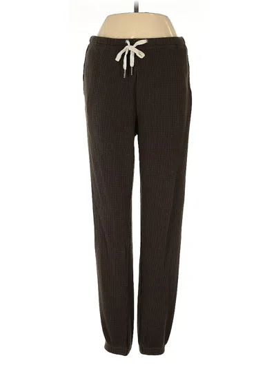 Pre-owned N:philanthropy Casual Pants In Brown