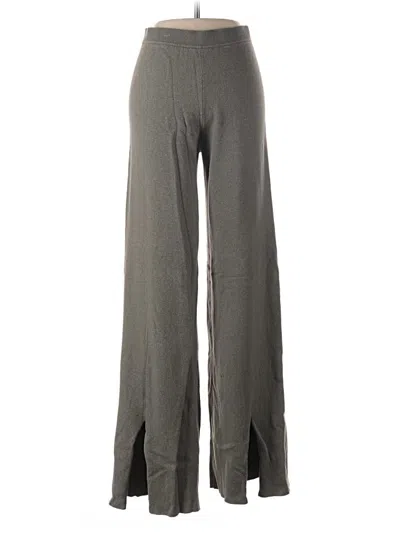 Pre-owned N:philanthropy Casual Pants In Gray