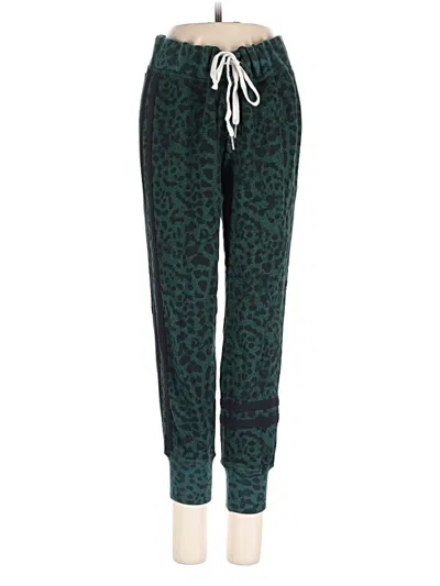 Pre-owned N:philanthropy Casual Pants In Green