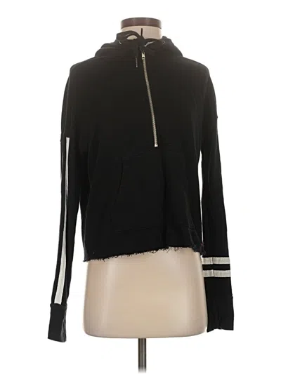 Pre-owned N:philanthropy Pullover Sweater In Black