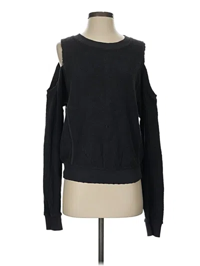 Pre-owned N:philanthropy Pullover Sweater In Gray