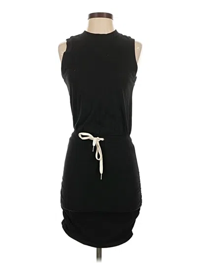 Pre-owned N:philanthropy Romper In Black