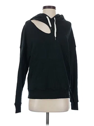 Pre-owned N:philanthropy Sweatshirt In Black