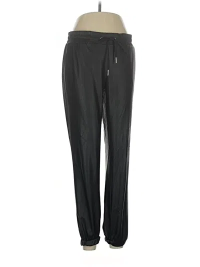 Pre-owned N:philanthropy Track Pants In Black