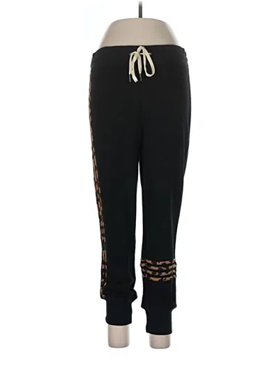 N:philanthropy Track Pants In Black