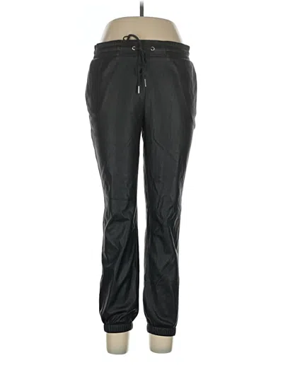 N:philanthropy Track Pants In Black