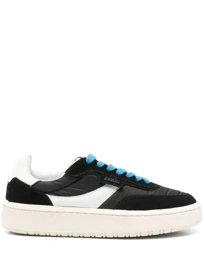 Nppn Echo 1 Sneakers In Black