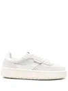 Nppn Echo 1 Sneakers In Grey