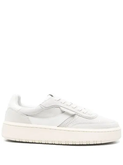 Nppn Echo 1 Sneakers In Grey