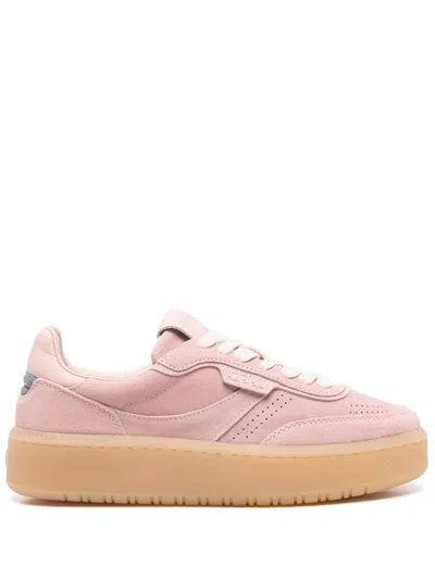 Nppn Echo 1 Sneakers In Pink