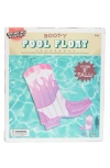 Npw Cowboy Boot Pool Float