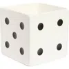 Npw Dice Ice Bucket