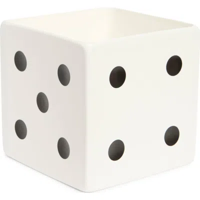 Npw Dice Ice Bucket