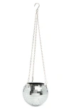 Npw Disco Hanging Planter