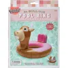 Npw Fa-bull-ous Pool Ring