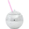 Npw Light Up Disco Sipper Cup