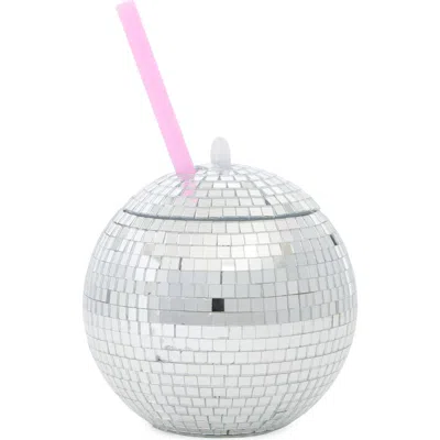 Npw Light Up Disco Sipper Cup