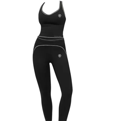 Nr Active Women's Black Fearless Signature™ Set