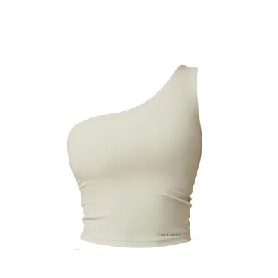 Nr Active Women's One-sided Aura™ Top - Neutrals