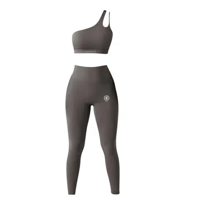 Nr Active Women's Sculpt & Slay Set - Black