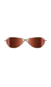 Nrgy Loop Sunglasses