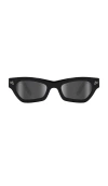 Nrgy Lynx Sunglasses In Multi