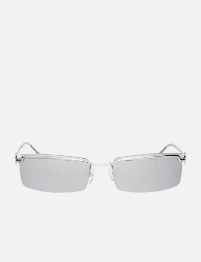 Nrgy Riva In Metallic