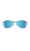 Å¤ªÉ˜³É•Œ Â€“ SATIN CHROME & BLUE WATER. Å°ºÇ � ALL.