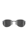 Nrgy Voyager Sunglasses