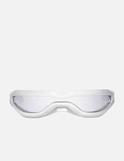 Nrgy X Vita Veloce Team Mark Ii In White