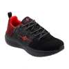 Nsd Amble Mens Running Shoes In Black