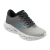 Nsd Cascade Mens Running Shoes In Gray