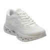 Nsd Cascade Womens Running Shoes In White